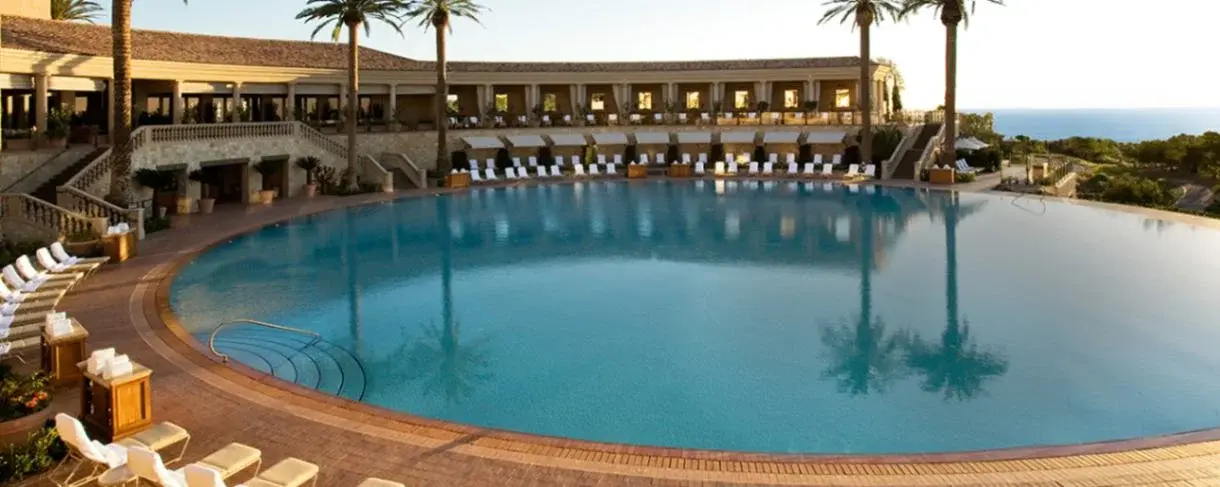 The Resort at Pelican Hill-1